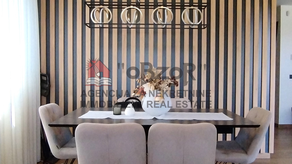 Apartment, 89 m2, For Sale, Zadar-okolica - Petrčane