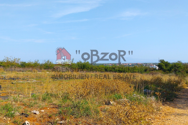 Zemljišče, 451 m2, Prodaja, Sukošan - Gorica