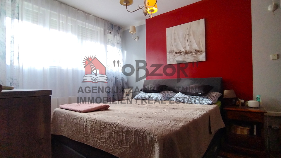 Apartment, 76 m2, For Sale, Zadar - Voštarnica