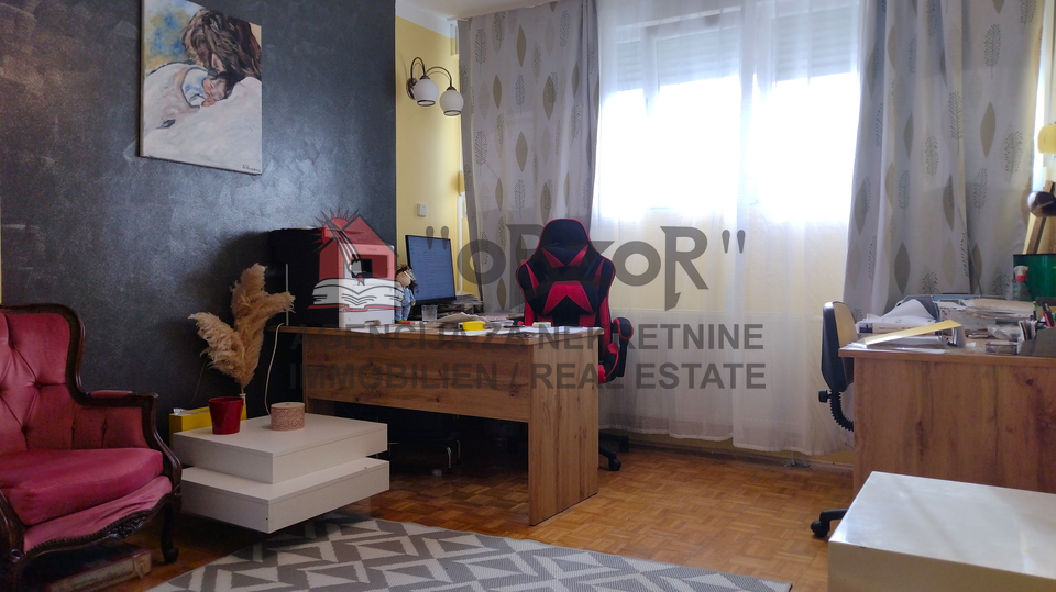Apartment, 76 m2, For Sale, Zadar - Voštarnica