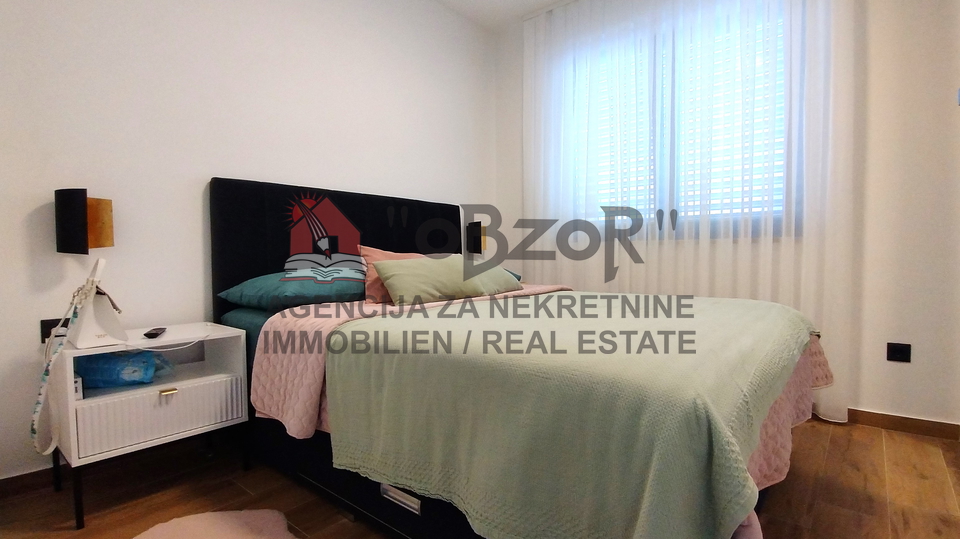 Apartma, 89 m2, Prodaja, Zadar-okolica - Petrčane