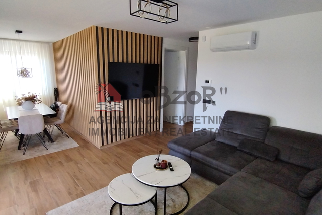 Apartma, 89 m2, Prodaja, Zadar-okolica - Petrčane