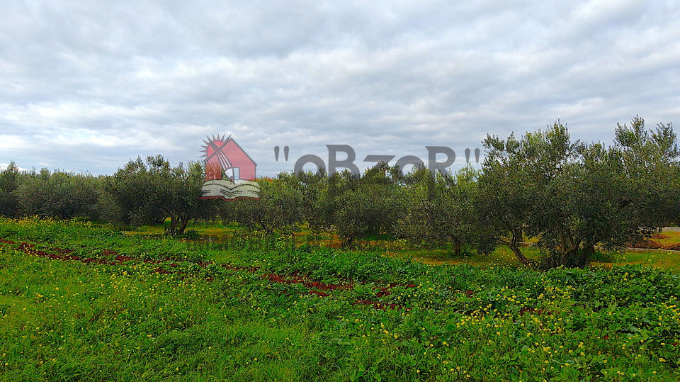 Terreno, 1062 m2, Vendita, Sukošan