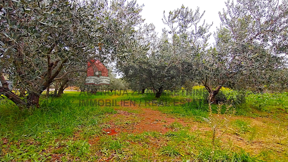 Terreno, 1062 m2, Vendita, Sukošan