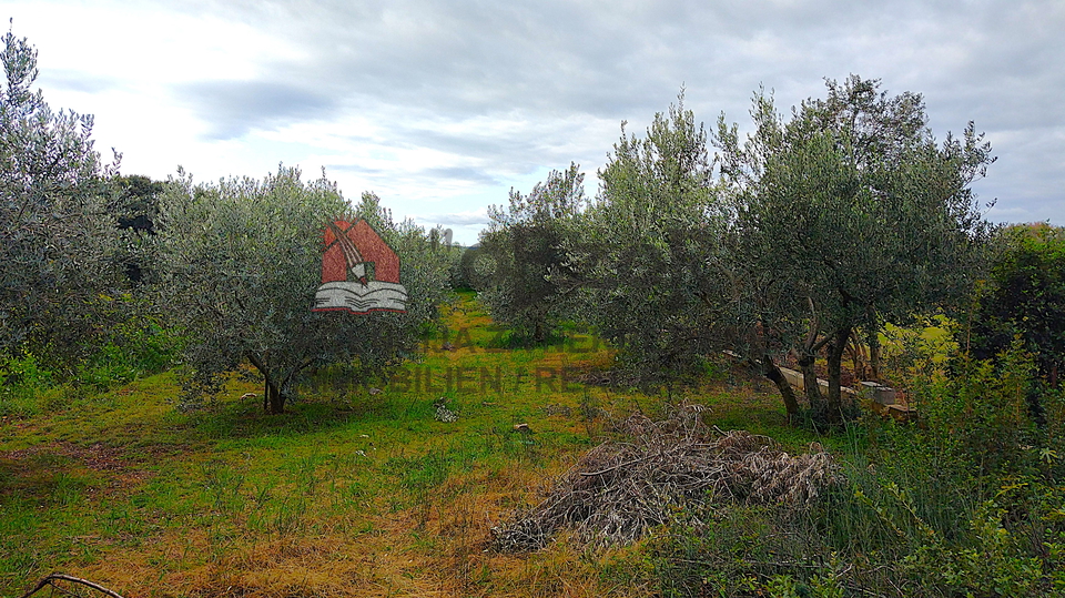 Terreno, 1062 m2, Vendita, Sukošan