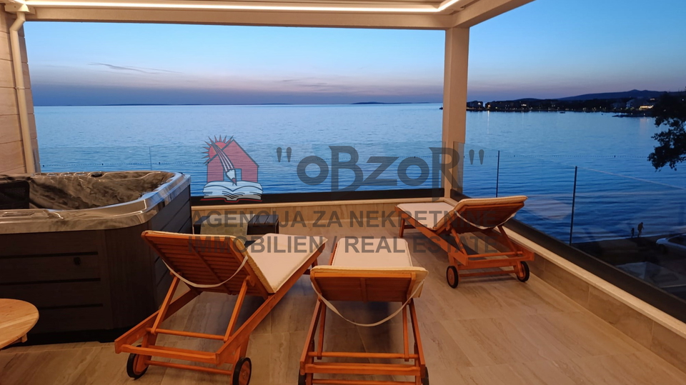 Appartamento, 117 m2, Vendita, Povljana