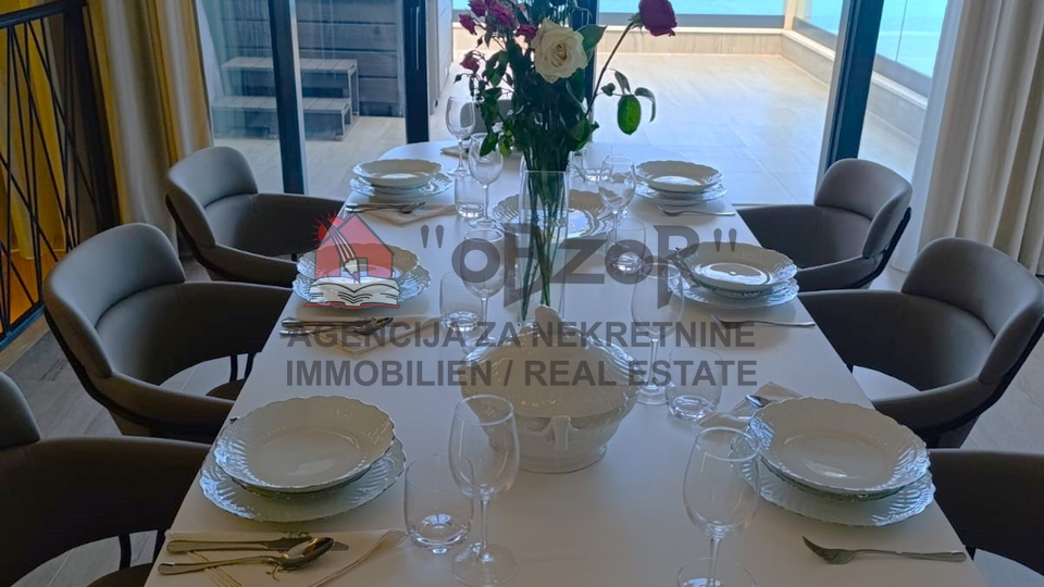 Appartamento, 117 m2, Vendita, Povljana