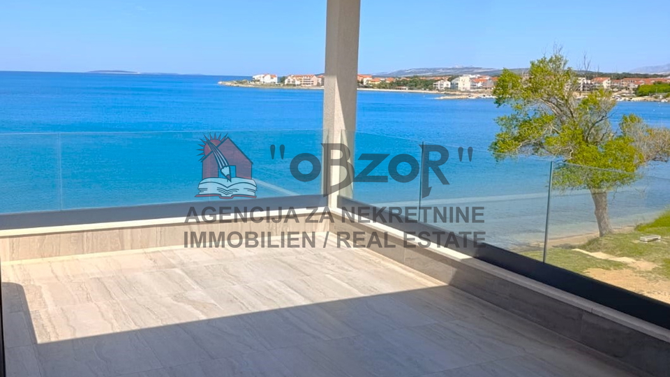 Appartamento, 117 m2, Vendita, Povljana