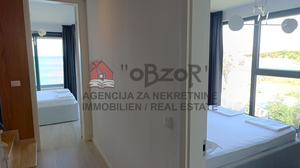 Appartamento, 117 m2, Vendita, Povljana