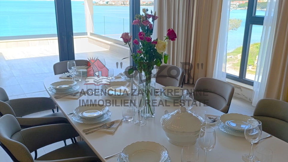 Appartamento, 117 m2, Vendita, Povljana