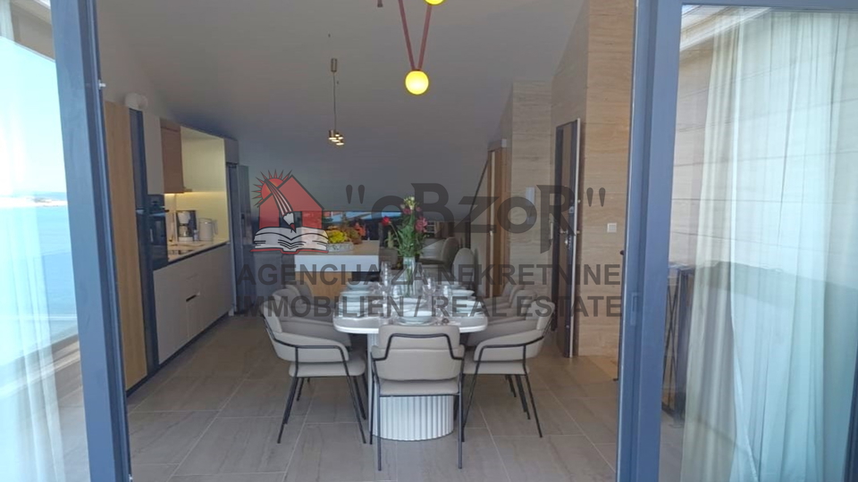 Appartamento, 117 m2, Vendita, Povljana