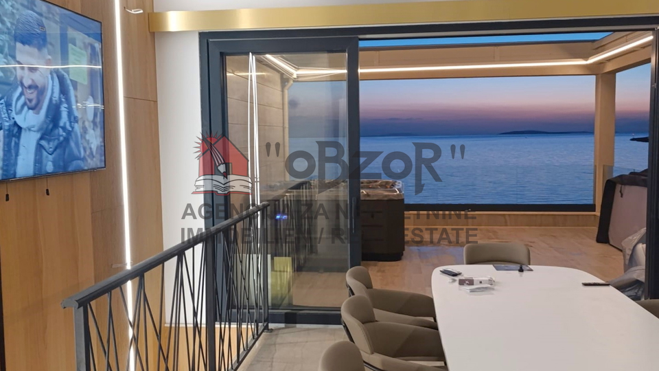 Appartamento, 117 m2, Vendita, Povljana