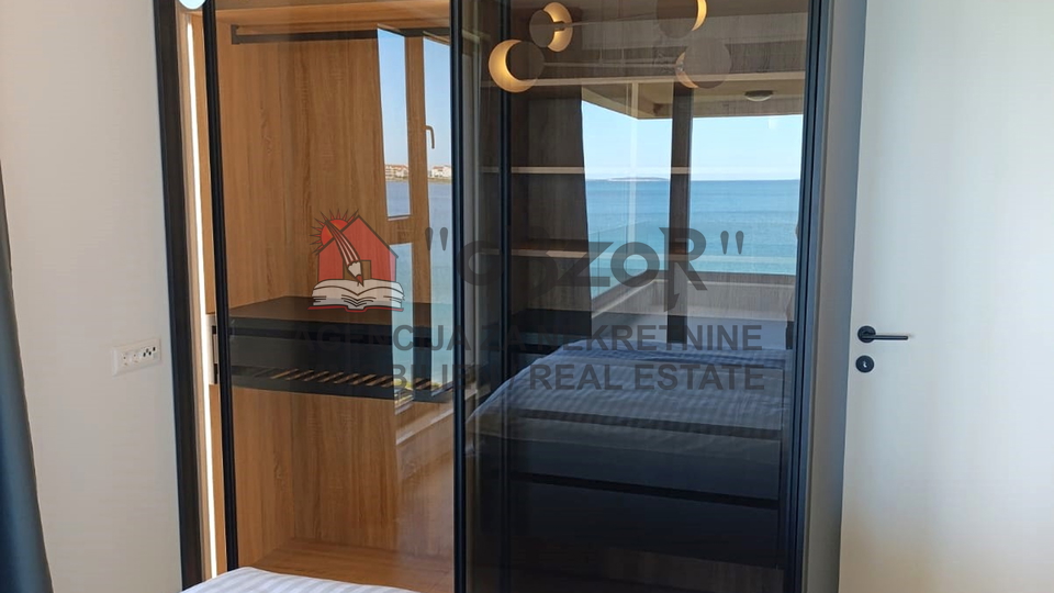 Appartamento, 117 m2, Vendita, Povljana