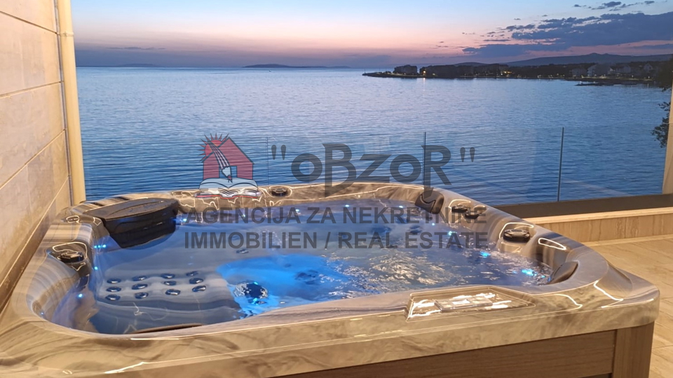 Appartamento, 117 m2, Vendita, Povljana