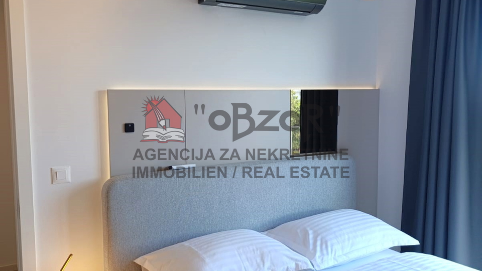Appartamento, 117 m2, Vendita, Povljana