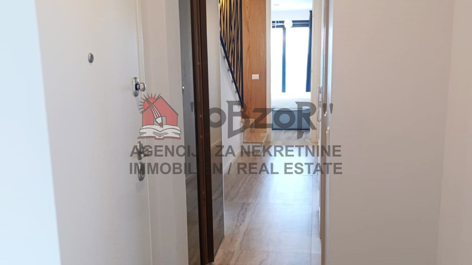 Appartamento, 117 m2, Vendita, Povljana