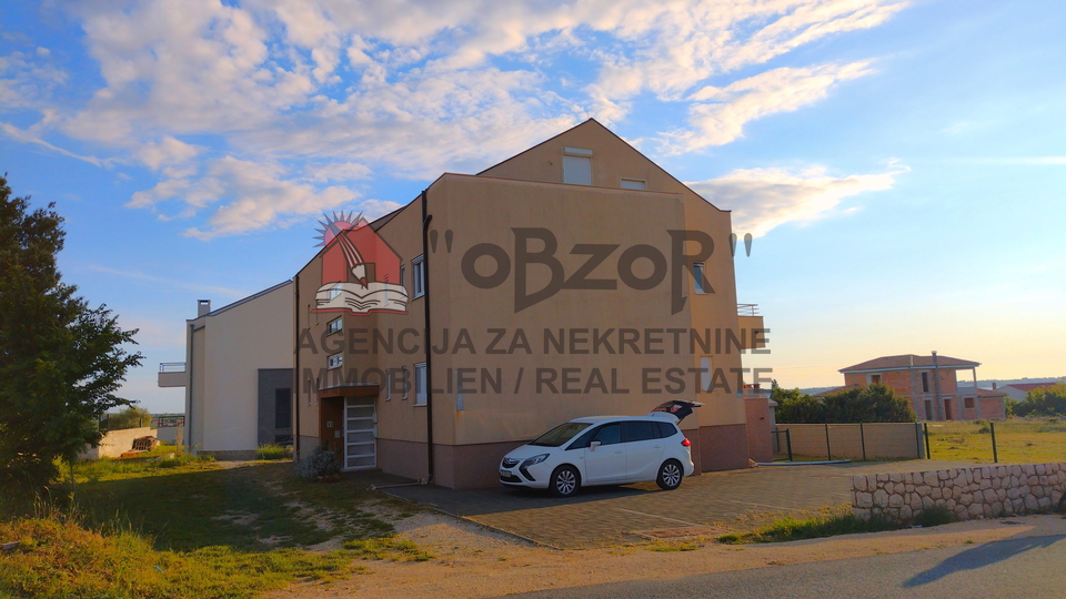 VRSI - trosoban stan 71,63m2