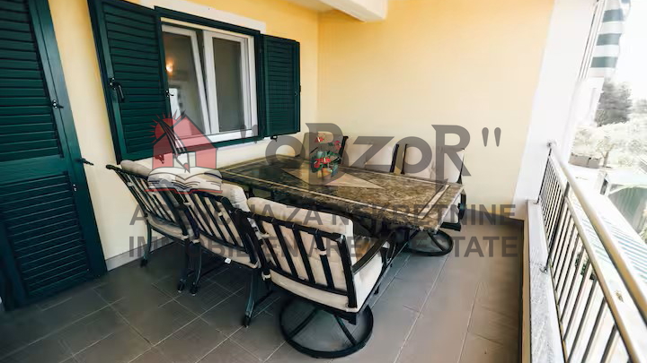 Sukošan - dvosoban apartman s garažom