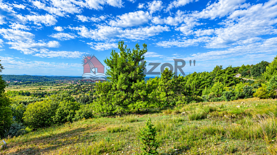 Ra&zcaron;anac-PODVR&Scaron;JE&period; Building land 1415 m2