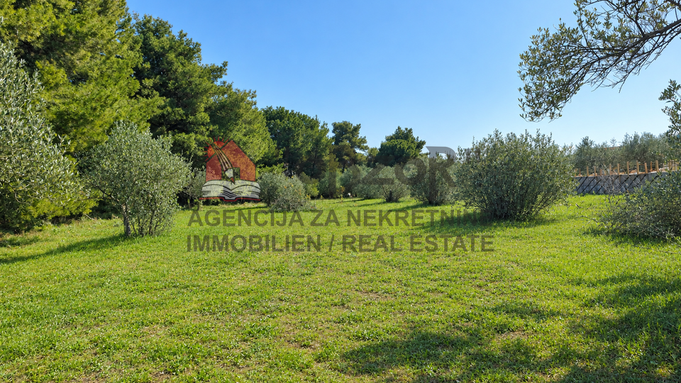 Biograd na Moru - Terreno edificabile 1053 m2