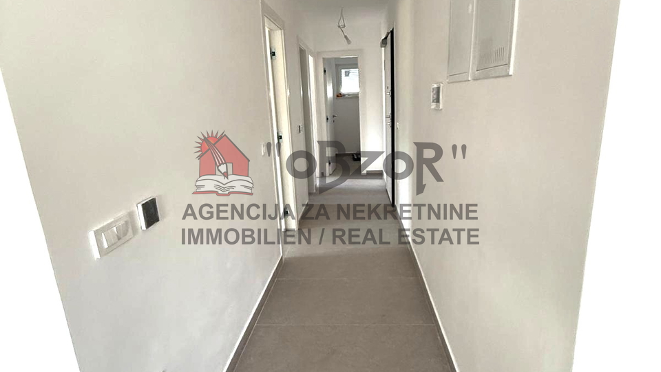 POVLJANA - Zweizimmerwohnung &lpar;S6&rpar; 67&comma;37 m&sup2; - NEUBAU