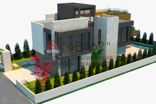 Haus, 317 m2, Verkauf, Privlaka