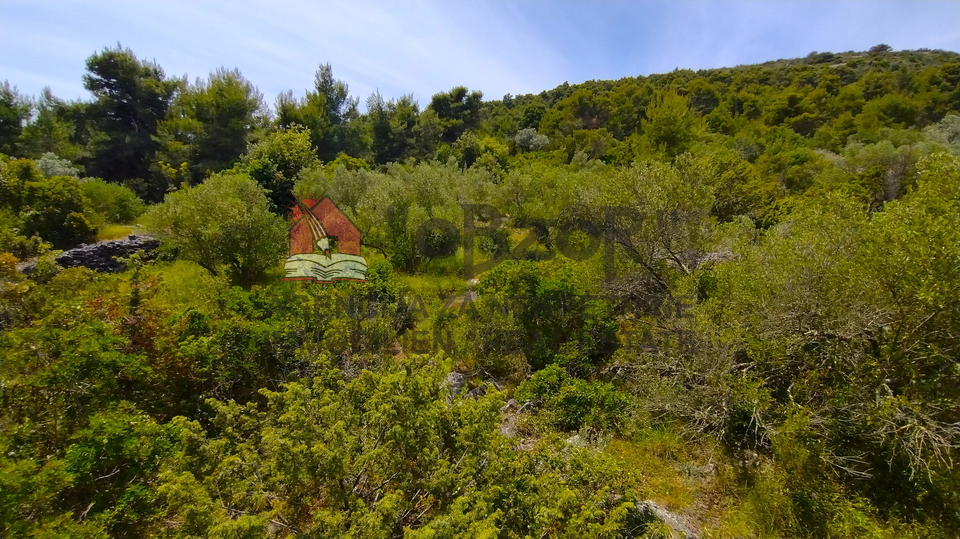 House, 70 m2, For Sale, Zadar-okolica - Veli Iž