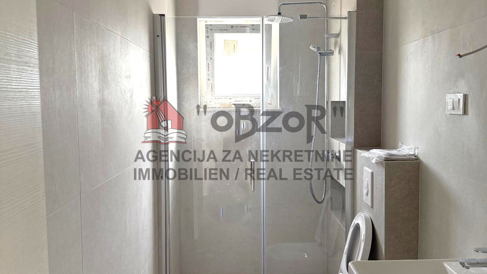 POVLJANA - Zweizimmerwohnung &lpar;S6&rpar; 67&comma;37 m&sup2; - NEUBAU