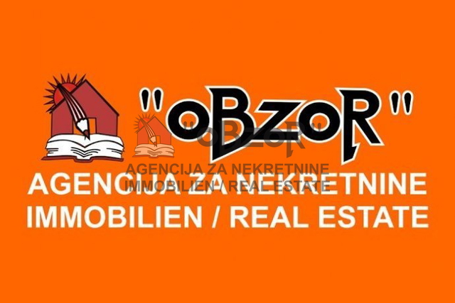 MURVICA-Baugrundstück 524m2