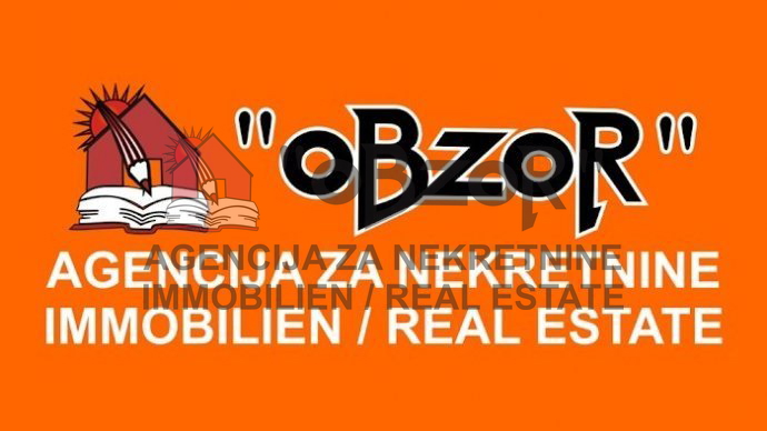 MURVICA-Baugrundst&uuml;ck 524m2