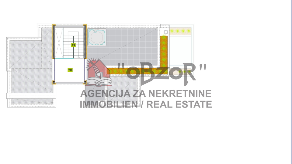 Hiša, 317 m2, Prodaja, Privlaka