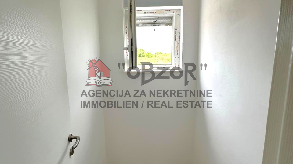 POVLJANA - Zweizimmerwohnung &lpar;S6&rpar; 67&comma;37 m&sup2; - NEUBAU