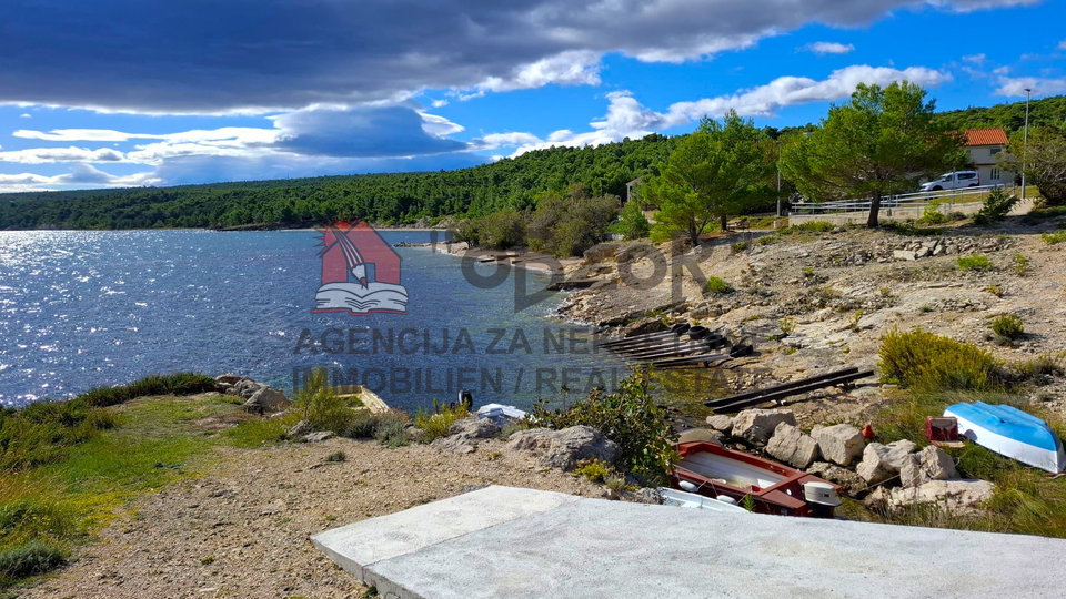 Zemljišče, 1022 m2, Prodaja, Novigrad - Pridraga