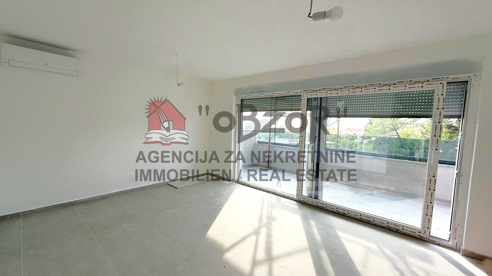 POVLJANA - Zweizimmerwohnung &lpar;S6&rpar; 67&comma;37 m&sup2; - NEUBAU