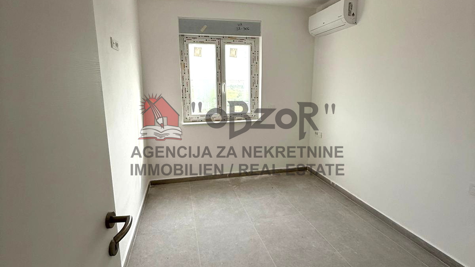 POVLJANA - Zweizimmerwohnung &lpar;S6&rpar; 67&comma;37 m&sup2; - NEUBAU