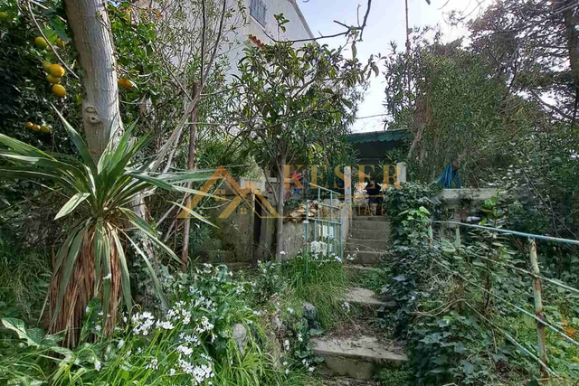 MALI LOŠINJ, CASA INDIPENDENTE CON GIARDINO