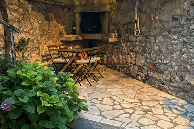 Casa, 175 m2, Vendita, Mali Lošinj