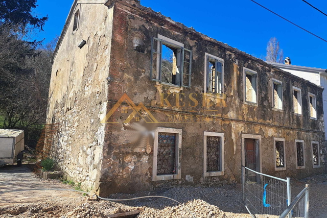 Terreno, 1950 m2, Vendita, Čavle