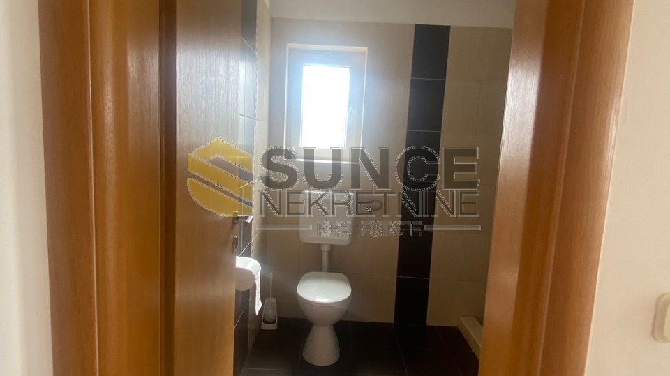 Soline, Wohnung 48m2 mit offenem Meerblick und großer Terrasse!