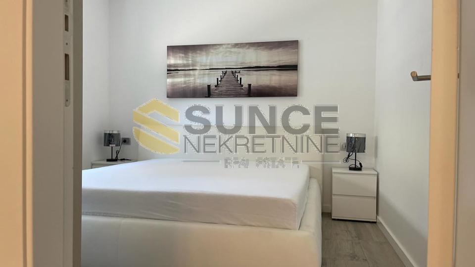 City of Krk, beautiful apartment in a great location 300m from the sea and the center!