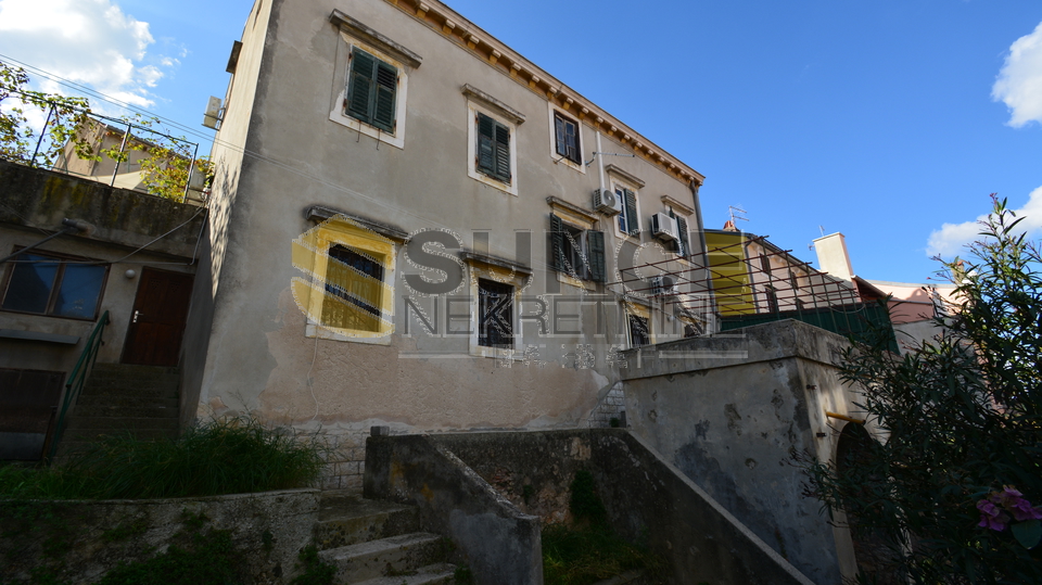 Mali Lošinj, casa in centro a 80 metri dal lungomare!