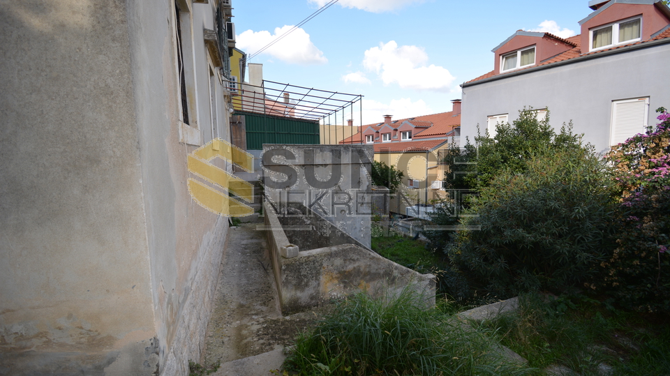 Mali Lošinj, casa in centro a 80 metri dal lungomare!