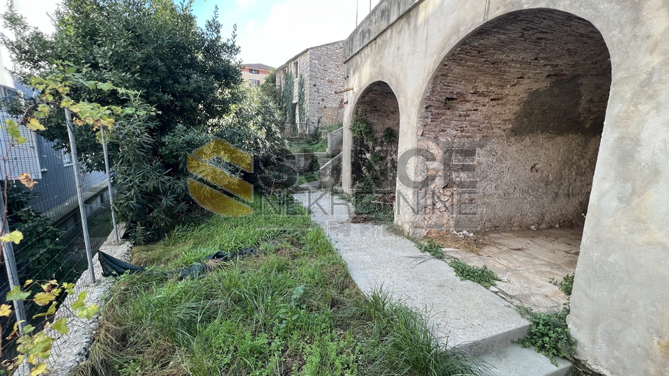 Mali Lošinj, casa in centro a 80 metri dal lungomare!