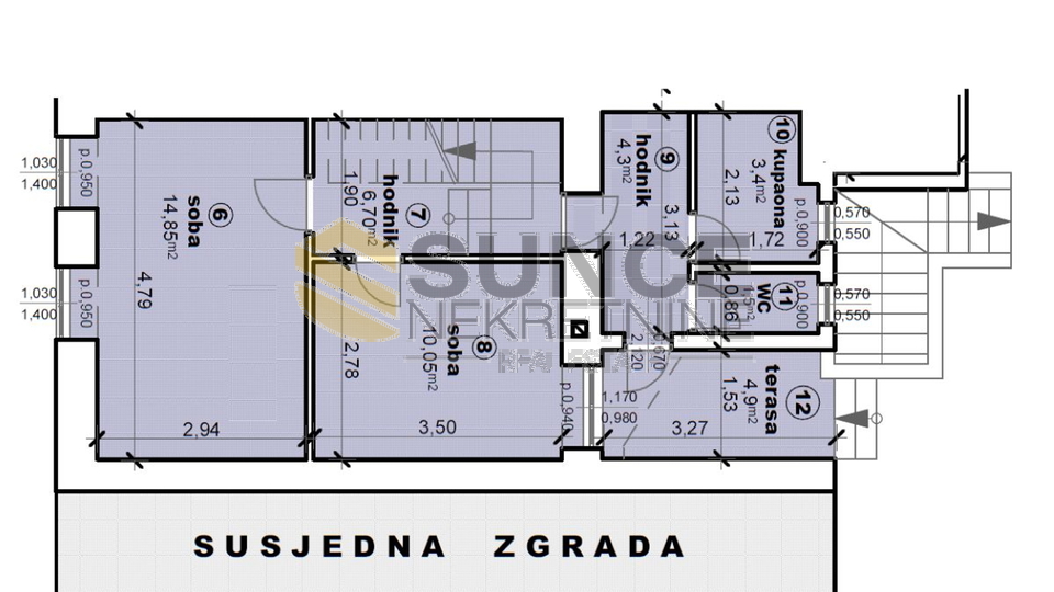 Baška, Draga Baščanska renovirana starina!