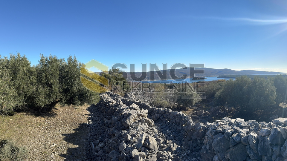 Land, 1500 m2, For Sale, Krk