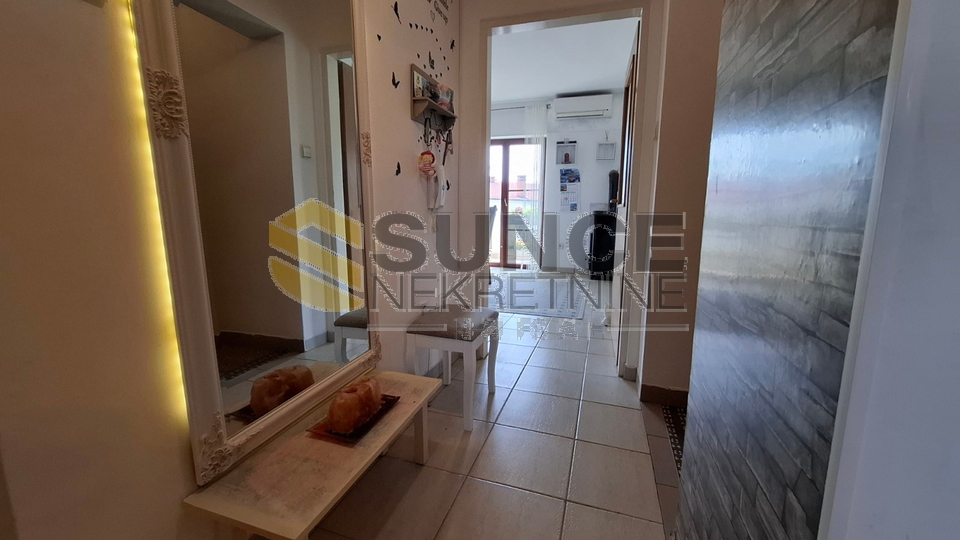 Krk Town apartment 51m2, ideal location!