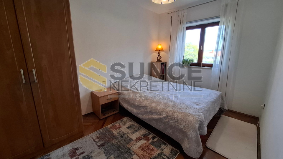 Krk Town apartment 51m2, ideal location!