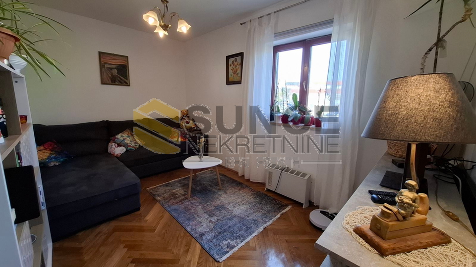 Krk Town apartment 51m2, ideal location!