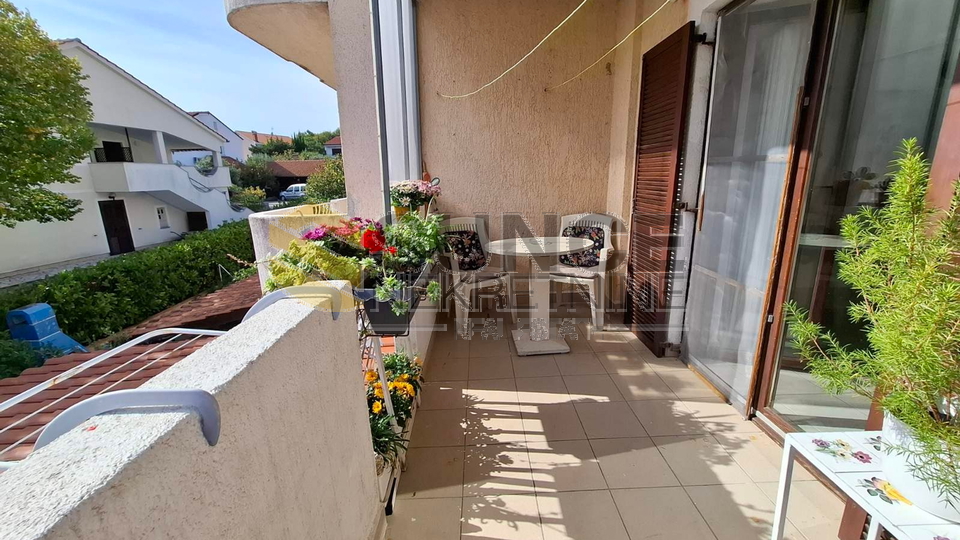 Krk Town apartment 51m2, ideal location!