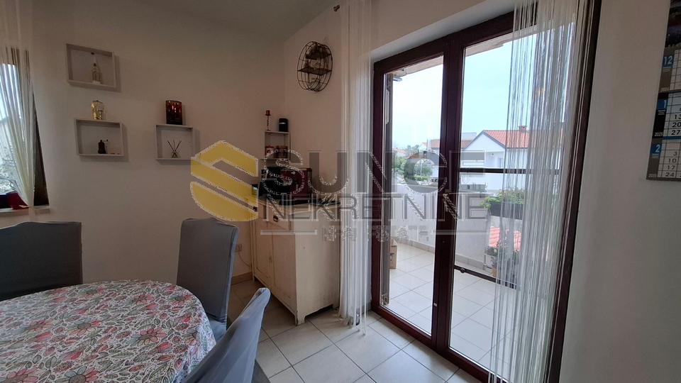 Krk Town apartment 51m2, ideal location!